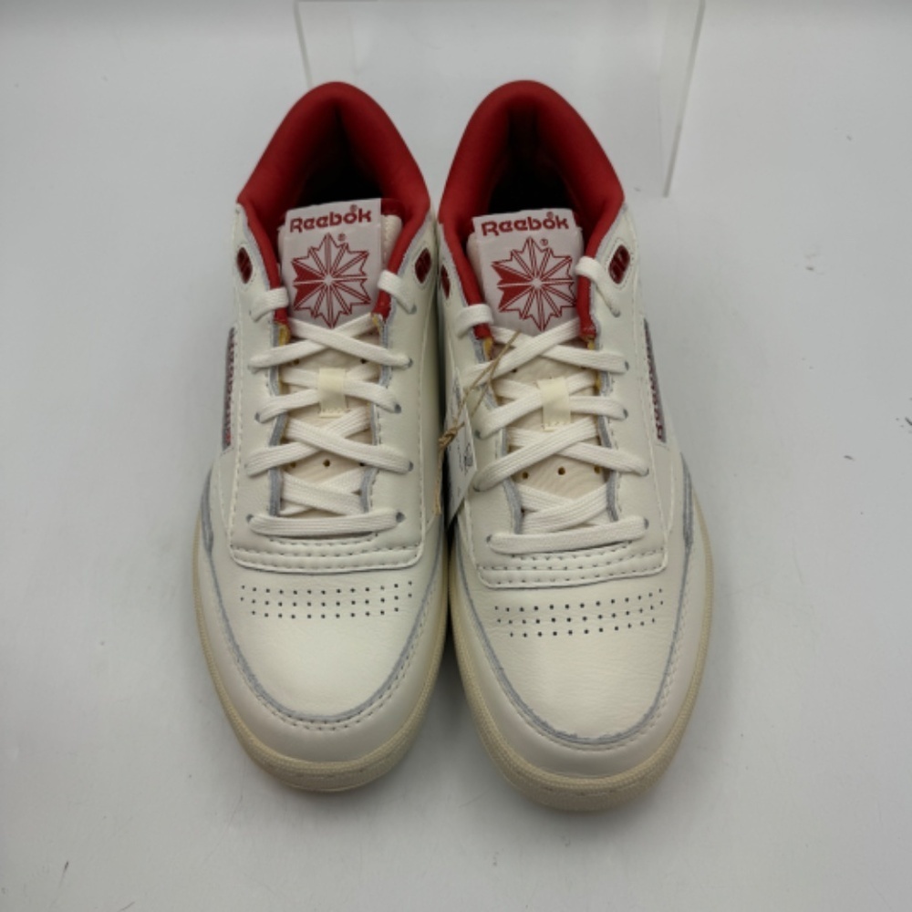 NEW Reebok Club C Mid II Vintage Unisex US 7.5 EUR 40 - Picture 8 of 9